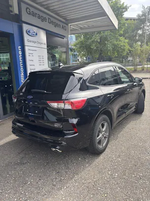 FORD Kuga 2.5 Plug-in Hybrid ST-Line X