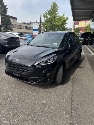 FORD Kuga 2.5 Plug-in Hybrid ST-Line X
