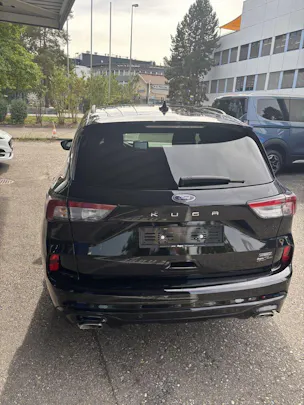 FORD Kuga 2.5 Plug-in Hybrid ST-Line X