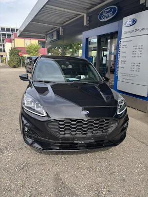 FORD Kuga 2.5 Plug-in Hybrid ST-Line X