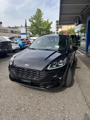 FORD Kuga 2.5 Plug-in Hybrid ST-Line X