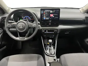 Toyota Yaris 1.5 VVT-i HSD Trend