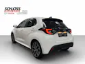 Toyota Yaris 1.5 VVT-i HSD Trend