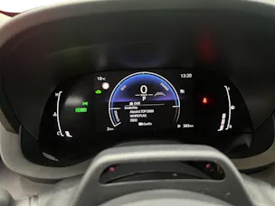 Toyota Yaris 1.5 VVT-i HSD Trend