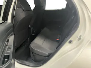 Toyota Yaris 1.5 VVT-i HSD Trend