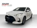 Toyota Yaris 1.5 VVT-i HSD Trend