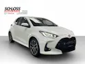 Toyota Yaris 1.5 VVT-i HSD Trend