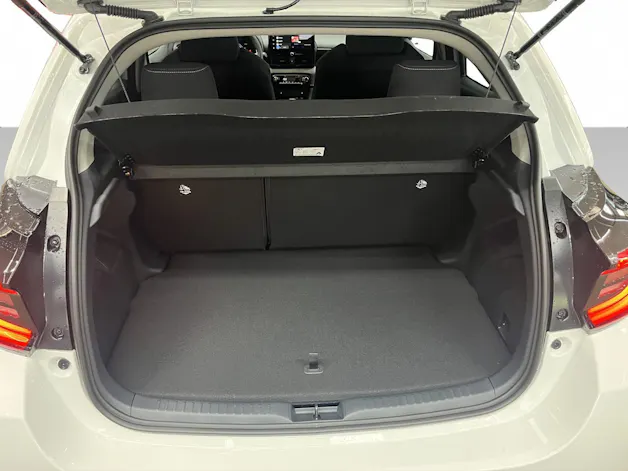 Toyota Yaris 1.5 VVT-i HSD Trend