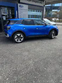 Ford Explorer Extended Range Premium