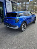 Ford Explorer Extended Range Premium