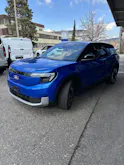 Ford Explorer Extended Range Premium