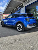 Ford Explorer Extended Range Premium