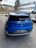 Ford Explorer Extended Range Premium