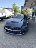 Ford Mustang Coupé 5.0 V8 Dark Horse