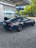 Ford Mustang Coupé 5.0 V8 Dark Horse