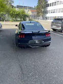 Ford Mustang Coupé 5.0 V8 Dark Horse