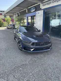 Ford Mustang Coupé 5.0 V8 Dark Horse