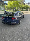Ford Mustang Coupé 5.0 V8 Dark Horse