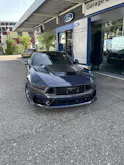 Ford Mustang Coupé 5.0 V8 Dark Horse