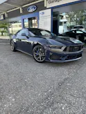 Ford Mustang Coupé 5.0 V8 Dark Horse