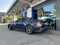 Ford Mustang Coupé 5.0 V8 Dark Horse