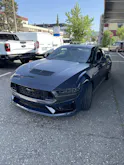 Ford Mustang Coupé 5.0 V8 Dark Horse