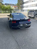 Ford Mustang Coupé 5.0 V8 Dark Horse