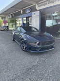 Ford Mustang Coupé 5.0 V8 Dark Horse
