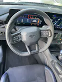 Ford Mustang Coupé 5.0 V8 Dark Horse