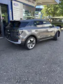 Ford Explorer Extended Range Premium AWD