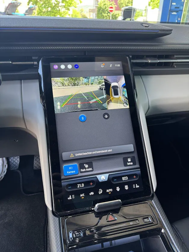 Ford Explorer Extended Range Premium AWD