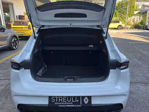 Renault Clio 1.8 E-Tech techno