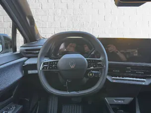 Renault Clio 1.8 E-Tech techno