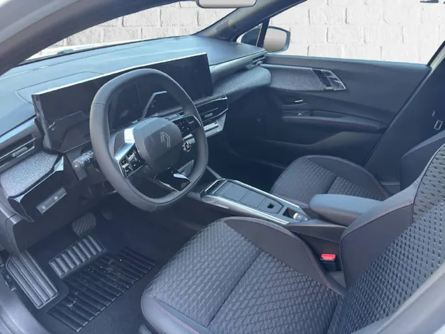 Renault Clio 1.8 E-Tech techno