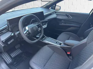 Renault Clio 1.8 E-Tech techno
