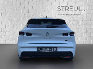 Renault Clio 1.8 E-Tech techno