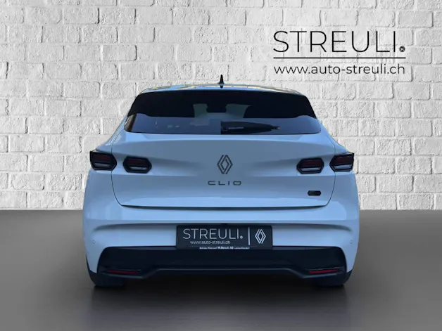 Renault Clio 1.8 E-Tech techno