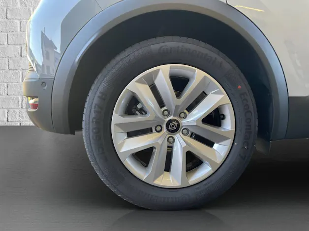 Renault Captur 1.8 E-Tech evolution