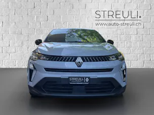 Renault Captur 1.8 E-Tech evolution