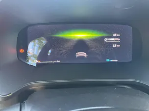 Renault Captur 1.8 E-Tech evolution