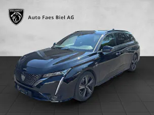 Peugeot 308 SW 1.2 PureTech GT