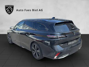 Peugeot 308 SW 1.2 PureTech GT