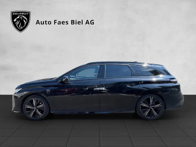 Peugeot 308 SW 1.2 PureTech GT
