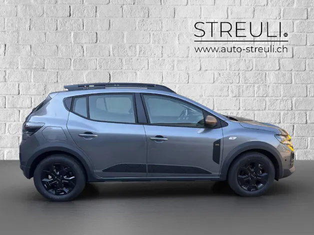 Dacia Sandero 1.0 TCe 110 Stepway Extreme
