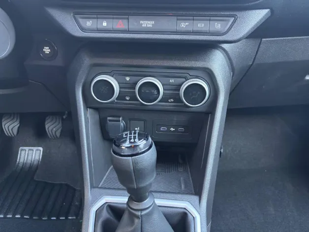 Dacia Sandero 1.0 TCe 110 Stepway Extreme