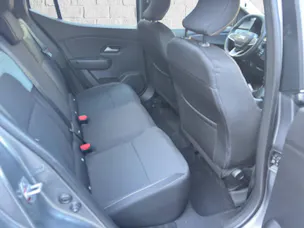 Dacia Sandero 1.0 TCe 110 Stepway Extreme