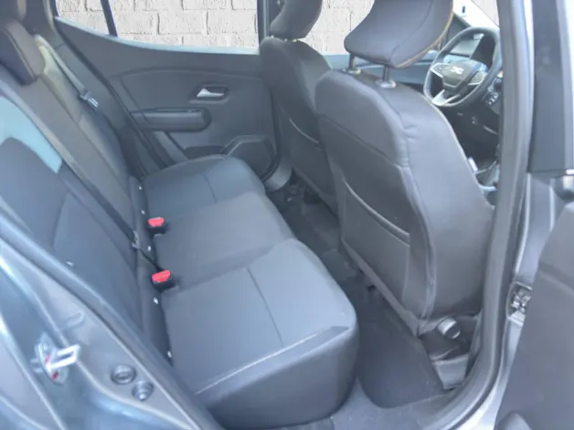 Dacia Sandero 1.0 TCe 110 Stepway Extreme