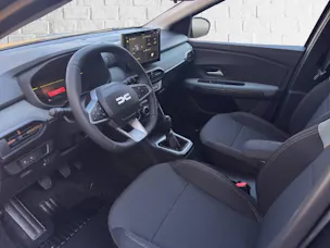 Dacia Sandero 1.0 TCe 110 Stepway Extreme