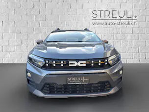 Dacia Sandero 1.0 TCe 110 Stepway Extreme