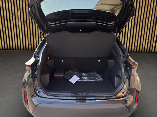 Toyota Yaris Cross 1.5 VVT-i HSD Trend